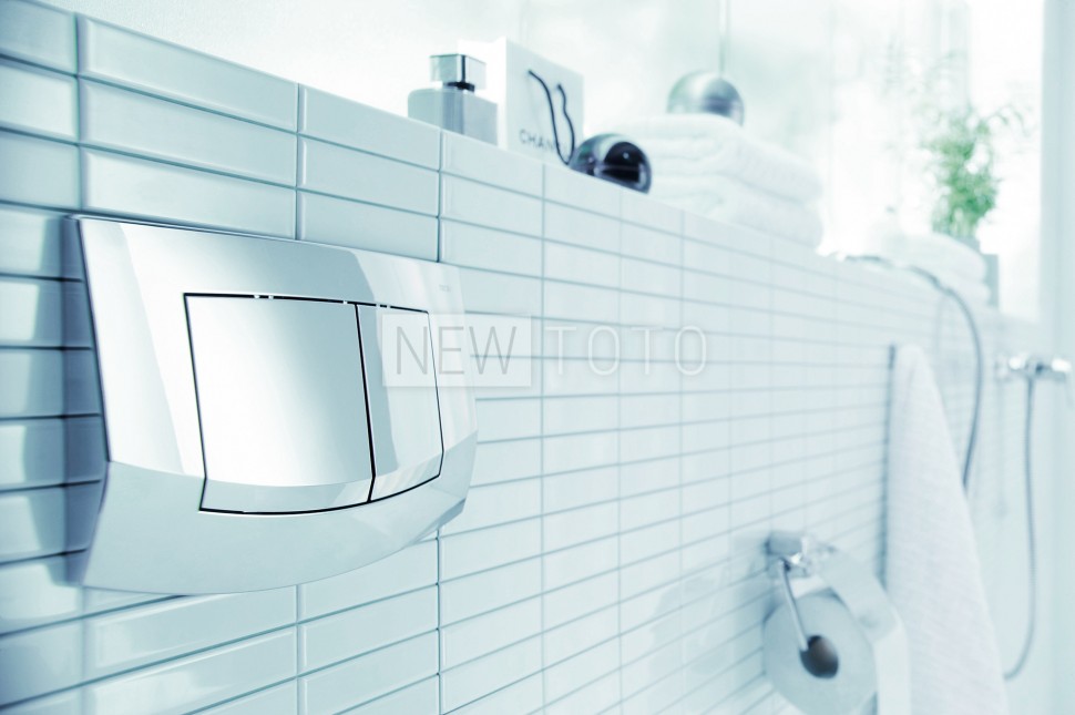 Инсталляционный комплект 9400405 для подвесного унитаза фото №3