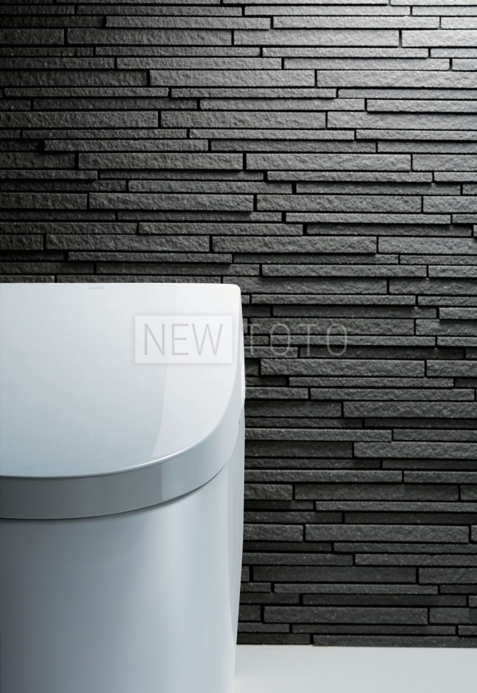 TOTO Neorest AH 2.0 электронный напольный унитаз фото №20