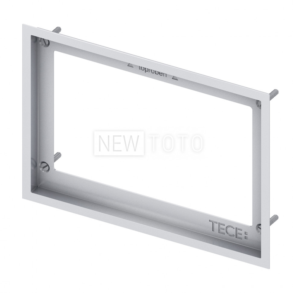 Декоративная рамка для монтажной рамки фото №1