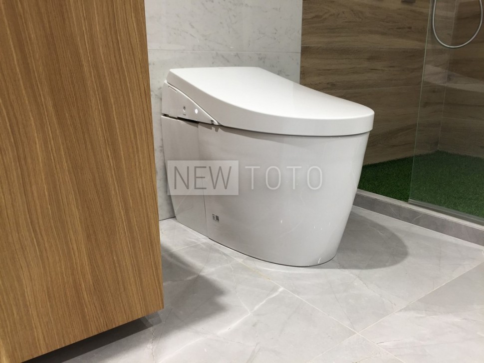 Унитаз Toto Neorest NX