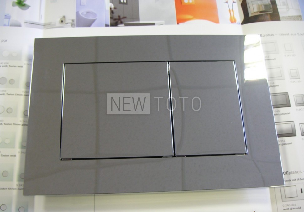 Инсталляционный комплект 9400412 для подвесного унитаза фото №2