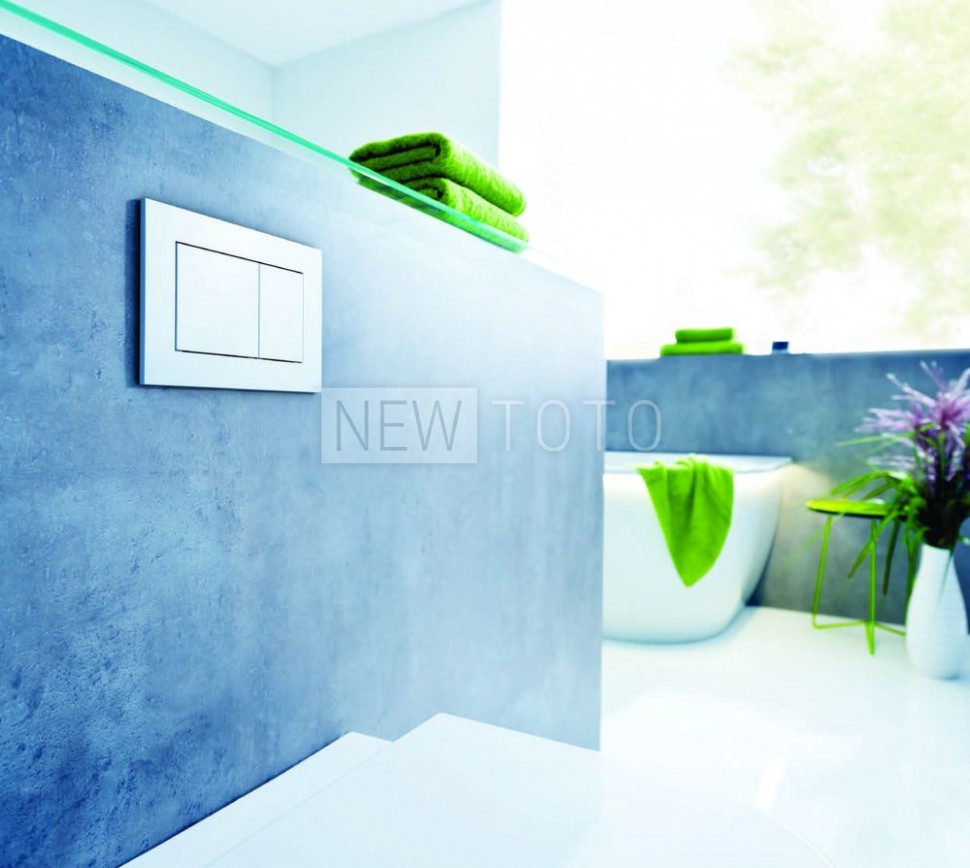 Инсталляционный комплект 9400412 для подвесного унитаза фото №3