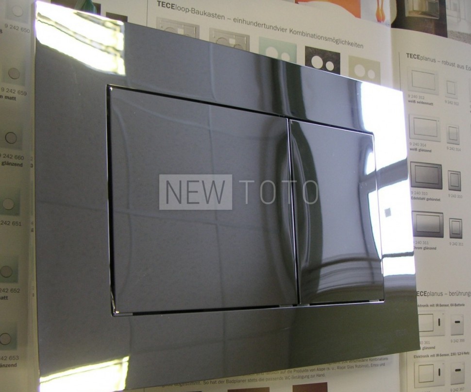 Инсталляционный комплект 9400412 для подвесного унитаза фото №4