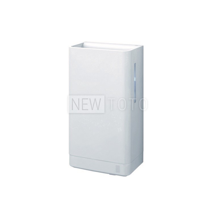 Сушилка для рук настенная TOTO Public фото №1