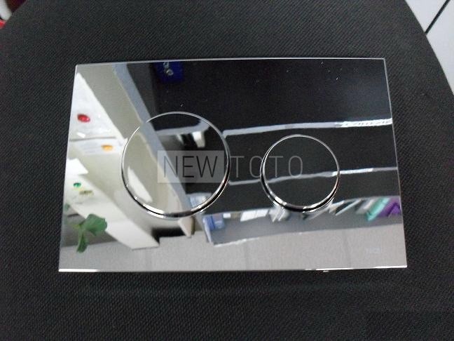 Инсталляционный комплект K440921 для подвесного унитаза фото №2