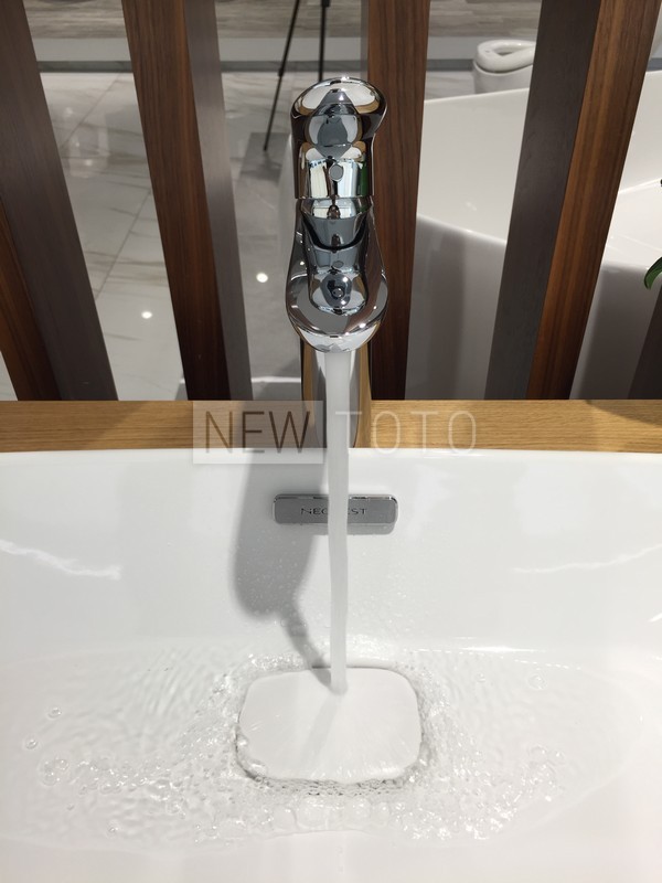 Раковина накладная TOTO Neorest 750мм фото №8