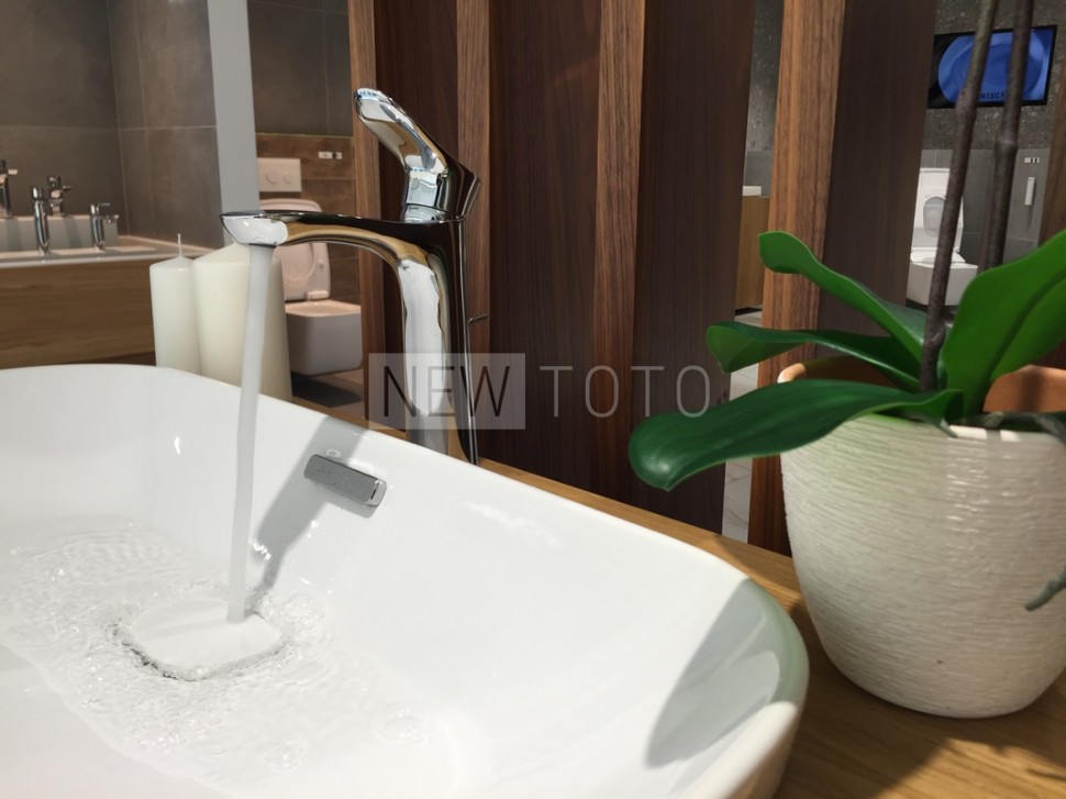 Раковина накладная TOTO Neorest 600мм фото №6