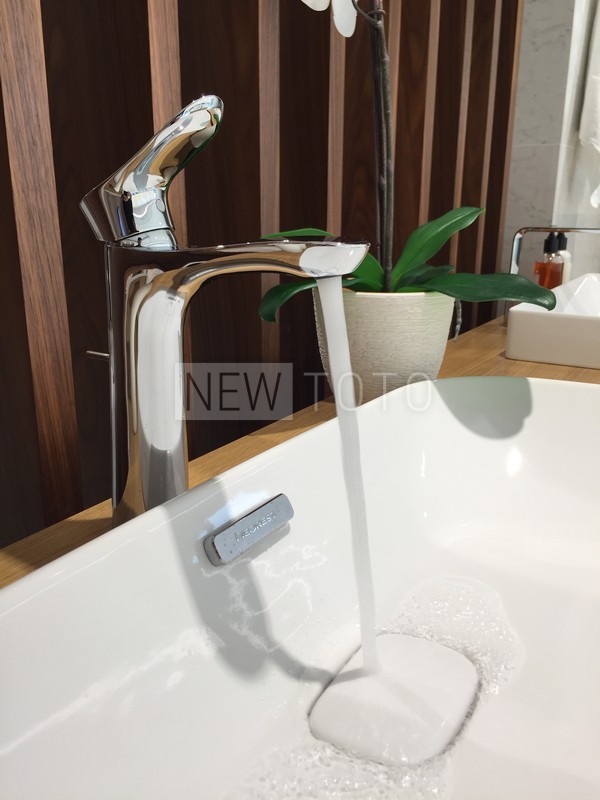 Раковина накладная TOTO Neorest 600мм фото №9