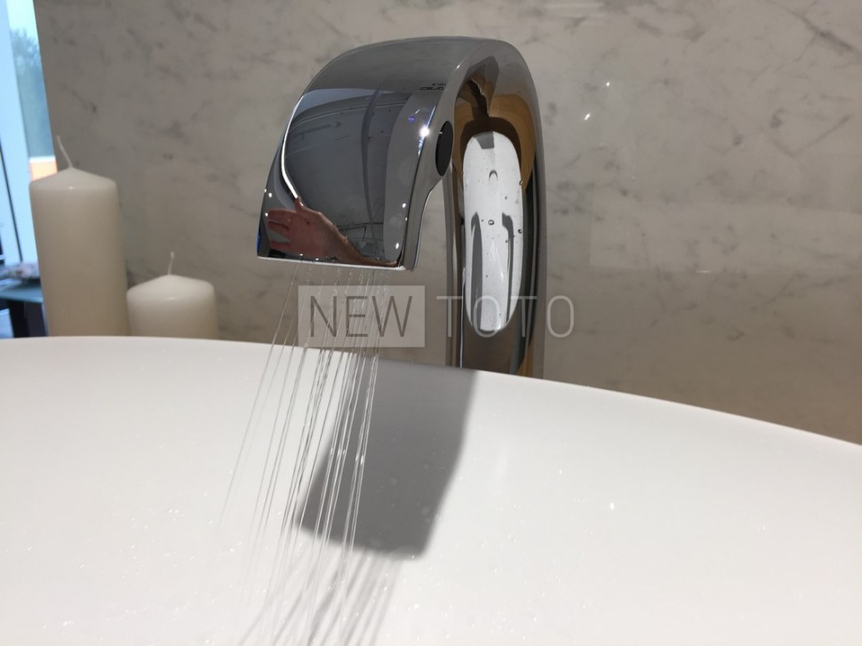 Раковина накладная TOTO Neorest 600мм фото №11