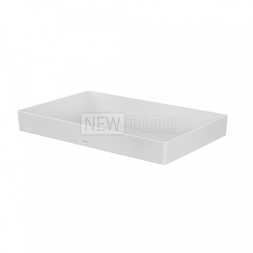 Раковина накладная TOTO Neorest 600мм фото №1