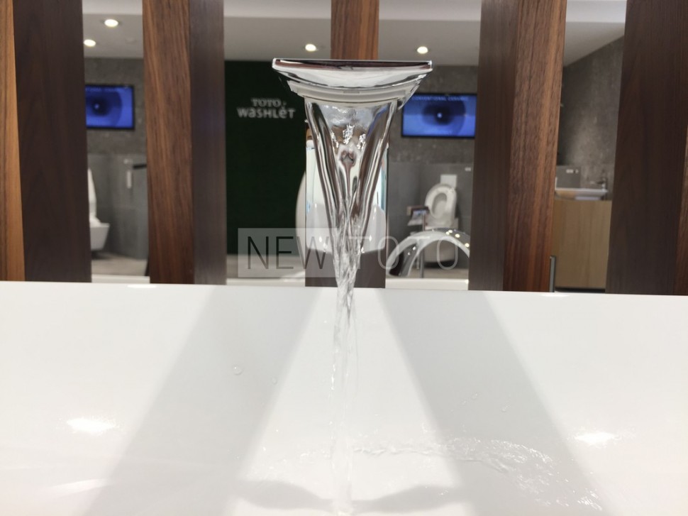 Раковина накладная TOTO Neorest 600мм фото №4