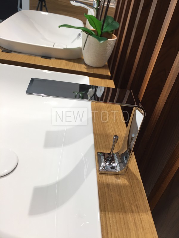 Раковина накладная TOTO Neorest 600мм фото №8