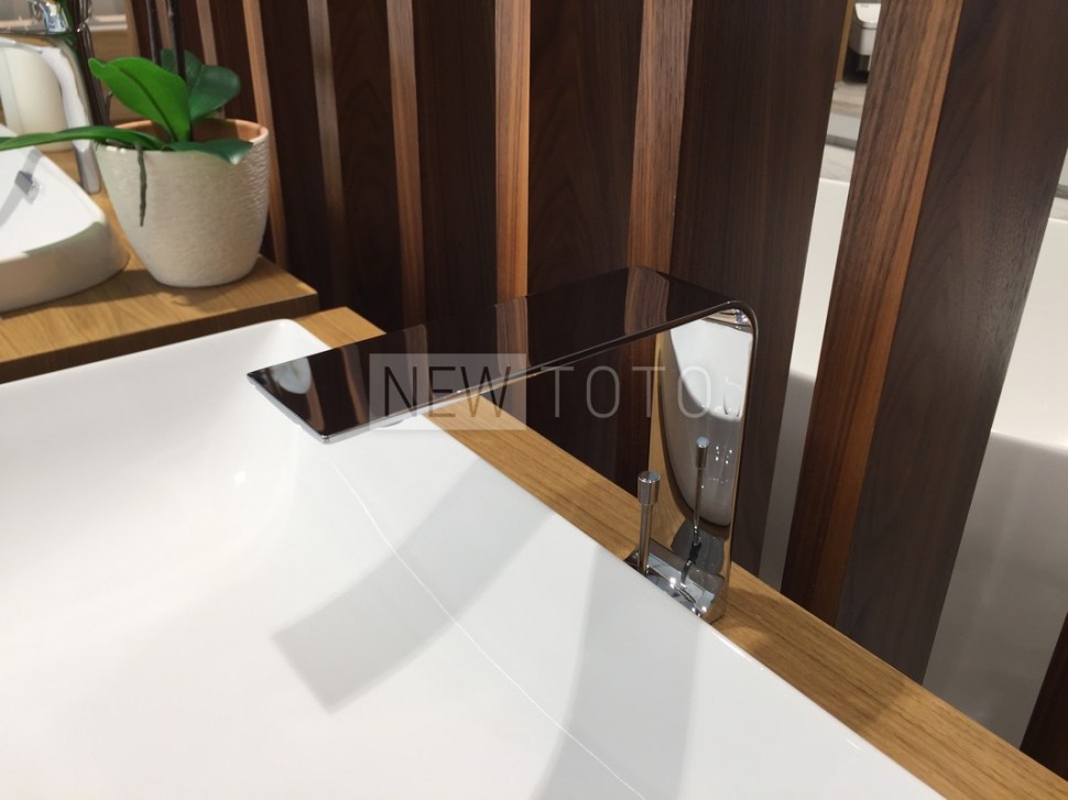 Раковина накладная TOTO Neorest 600мм фото №9