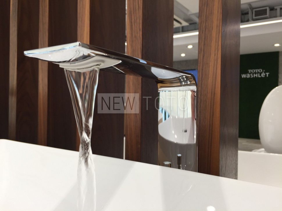 Раковина накладная TOTO Neorest 600мм фото №10