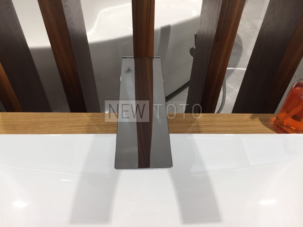 Раковина накладная TOTO Neorest 600мм фото №11