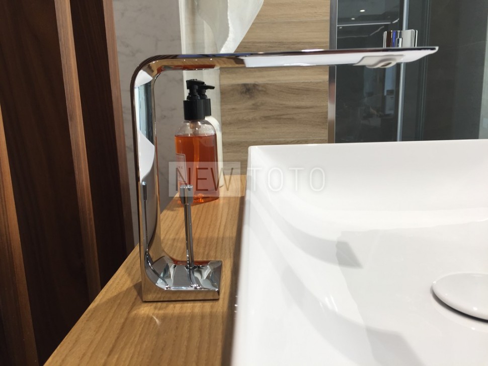 Раковина накладная TOTO Neorest 600мм фото №17