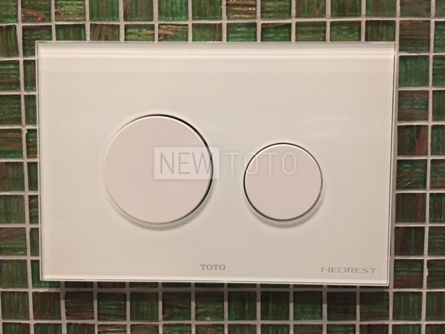 Инсталляционный комплект TECE для TOTO Neorest фото №4