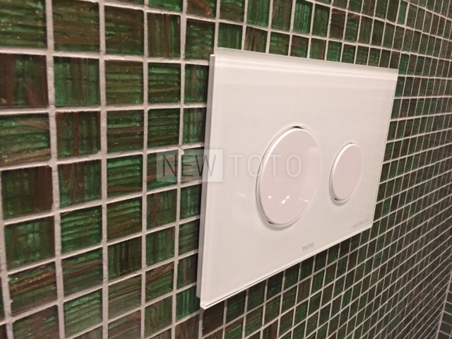 Инсталляционный комплект TECE для TOTO Neorest фото №8