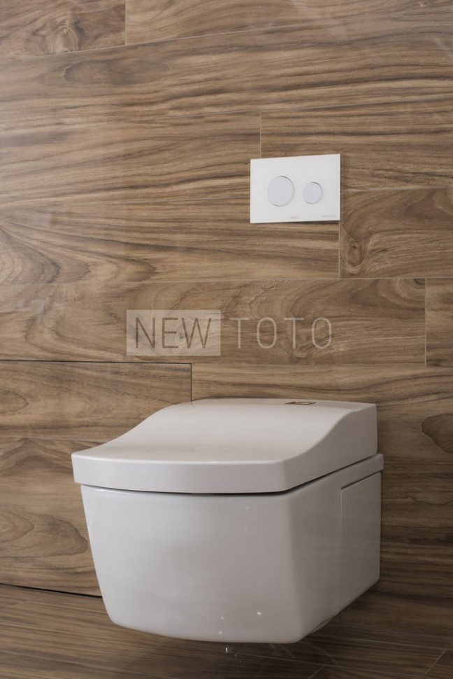 Инсталляционный комплект TECE для TOTO Neorest фото №2