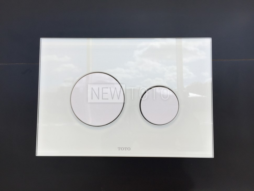 Инсталляционный комплект TECE для TOTO Washlet со скрытым монтажом фото №2